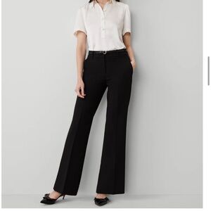 Ann Taylor Jayne Trouser Pant